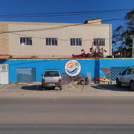 Hotel Peroba Mar Kitnets Maragogi Esterno foto