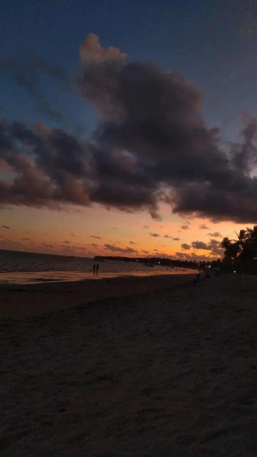 Hotel Peroba Mar Kitnets Maragogi Esterno foto