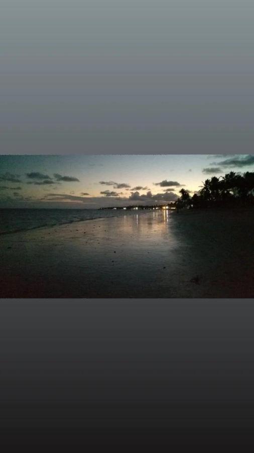 Hotel Peroba Mar Kitnets Maragogi Esterno foto