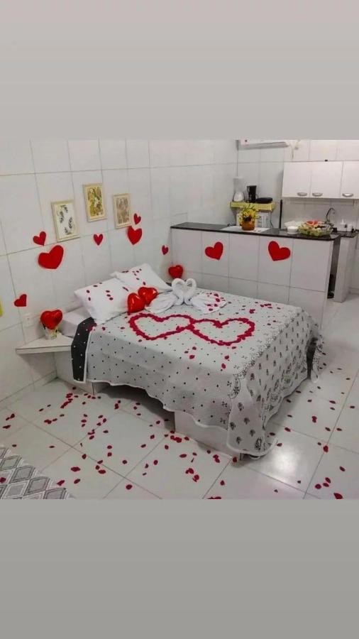 Hotel Peroba Mar Kitnets Maragogi Esterno foto